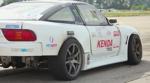 Drift Stockbeeldmateriaal 11058132