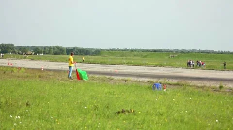 Drift Stock Footage 11058210