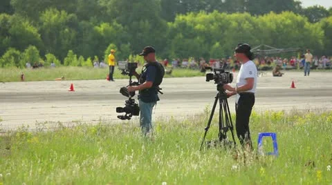 Drift Stock-Footage 11058211