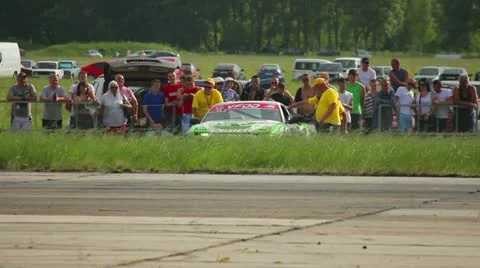 Drift Stockbeeldmateriaal 11058215