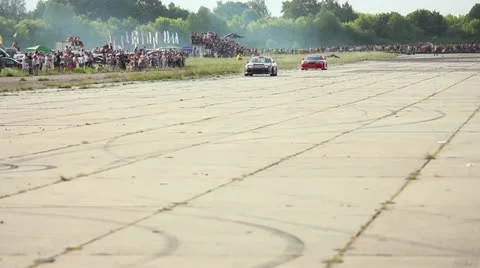 Drift Stockbeeldmateriaal 11062731