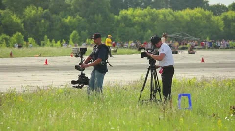 Drift Stock Footage 11062827