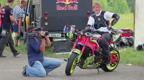 Drift 스톡 동영상 11062828