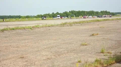 Drift Stock Footage 11062844