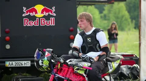 Drift Stock Footage 11062916