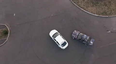 Drifting car Vidéo 63148172