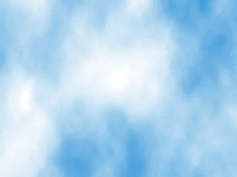 Drifting clouds Stock Footage 73847251