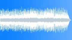 Drifting (Clouds) Stock Music