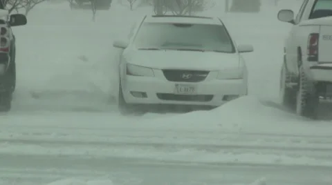 Drifting In Stock Footage 54754536