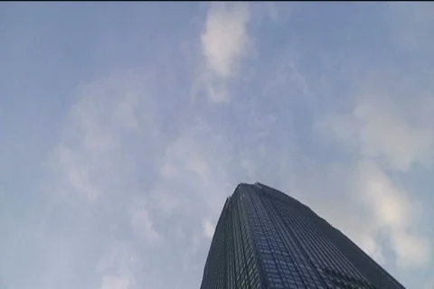 Drifting Skyscraper Vidéo 527426
