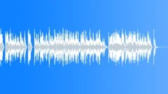 Drifting (Slide Guitar Only) Stock Music