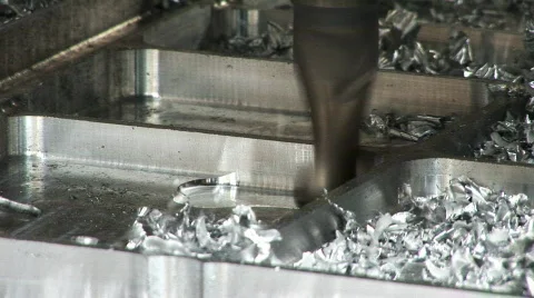 Drill 001 Stock Footage 659363