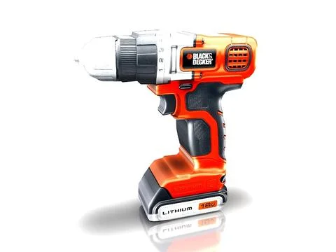 2,439 Red Cordless Drill Images, Stock Photos, 3D objects