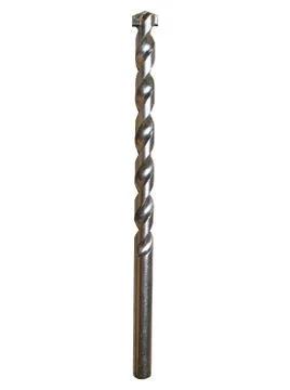 Drill Bit (for Concrete) Isolated Stock Photos