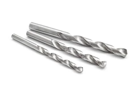 Drill bit Stock Photos