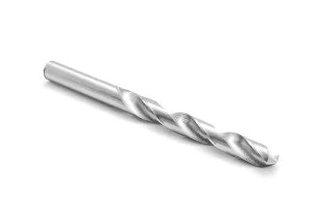 Drill bit Foto stock