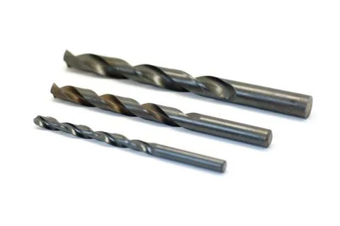 Drill bit Stock Photos