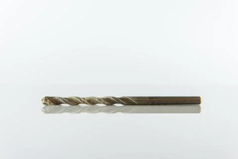 Drill bit Stock Photos