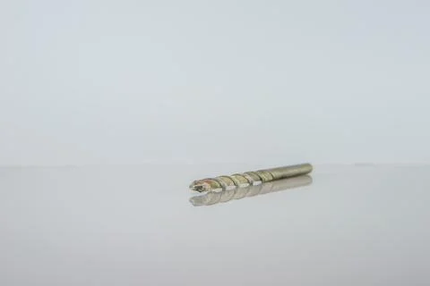 Drill bit Stock Photos