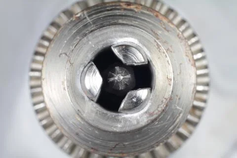 Drill Chuck Stock Photos