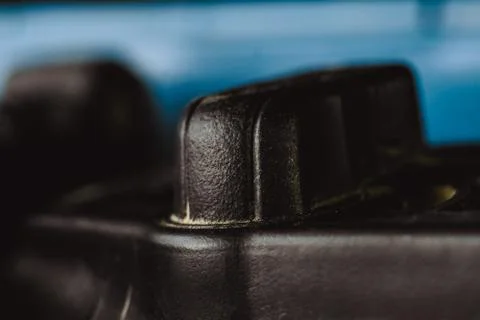 Drill drill closeup Stock Photos