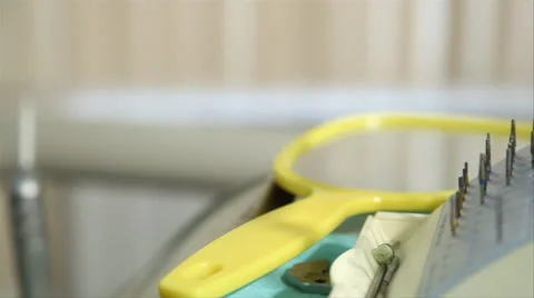 Drill to drill 스톡 동영상 42135531