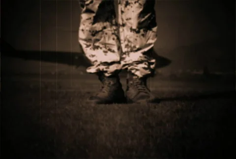 Drill Stock Footage