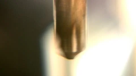 Drill Stock-Footage 9026550