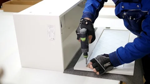 Drill Video stock 106466033
