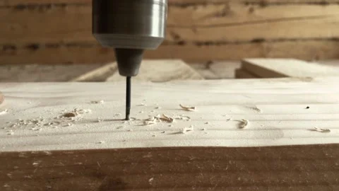 Drill Video stock 144988438