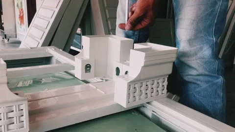 Drill Stock-Footage 205261615