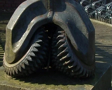 Drill head Stock Footage 73911