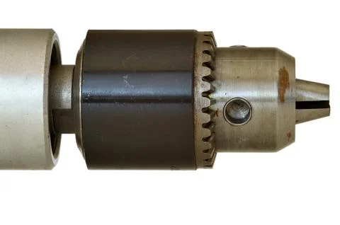 Drill head Stock Photos