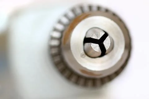 Drill head Stock Photos