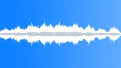 Drill impact in soft surfaceSound Effect