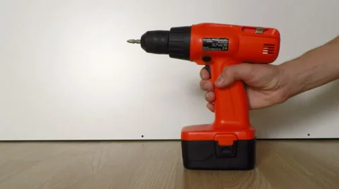 Drill lift Video stock 53191694