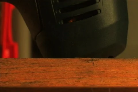 Drill Pan Video stock 92296