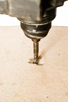 Drill Stock Photos