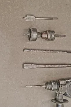 Drill Stock Photos