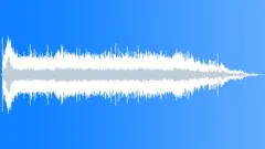 Drill press 01 Sound Effect