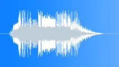 Drill Servo Motor 4 Quick Sound Effect