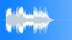 Drill Servo Motor Movement 5 Sound Effect