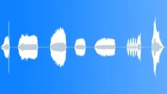 Drill Servo PackSound Effect