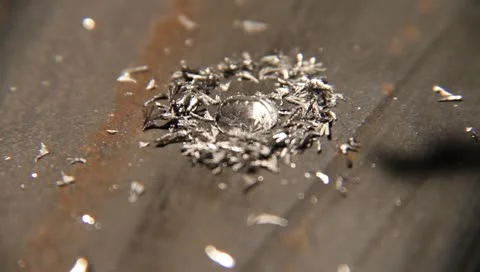 Drill tight02 Stock Footage 10717053