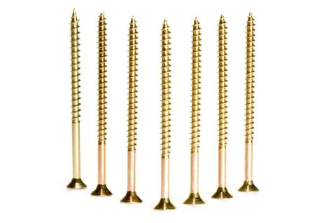 Drill tower Foto stock