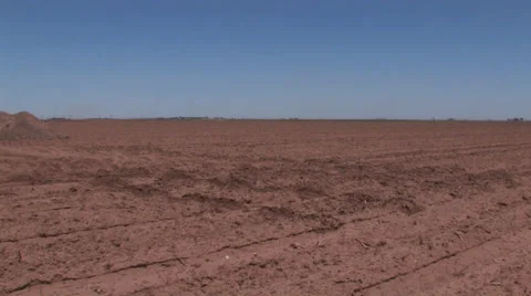 Drill for water in Texas Stock Footage 27426718