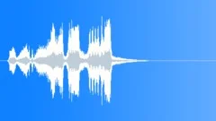 Drill whoosh 2 Sound Effect