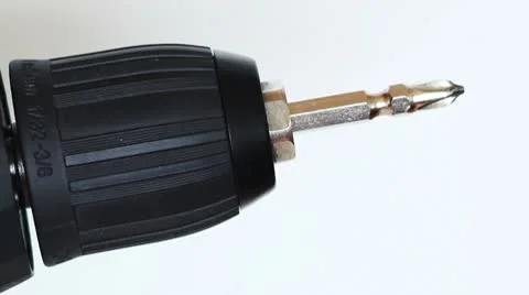 Drill1 库存影片 8995256