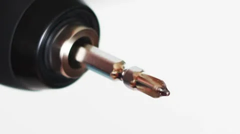 Drill2 Video stock 8995147