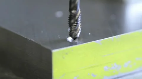 Drill_2 Stock Footage 11899447